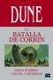 [Legends of Dune 03] • La batalla de Corrin